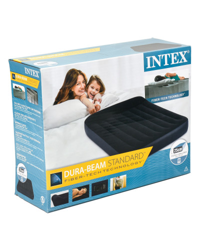Матрац Intex