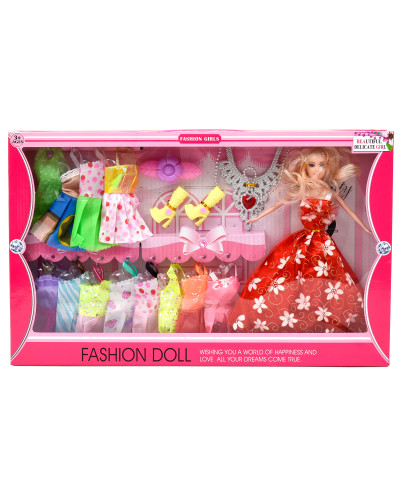 Лялька "Fashion Doll"