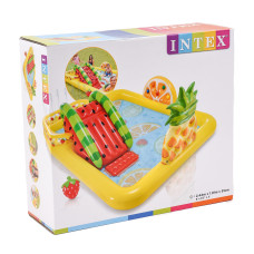 Дитячий ігровий центр Intex
