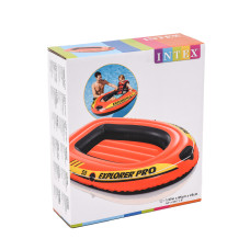 Надувний човен "EXPLORER PRO 50"