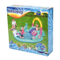 Дитячий ігровий центр Bestway