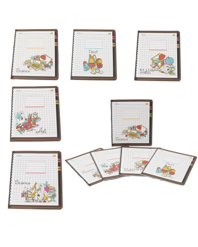 Зошит "Copybook"
