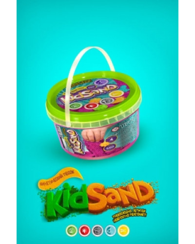 Кінетичний пісок "KidSand"