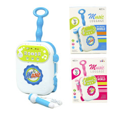 Іграшка "Music Luggage"