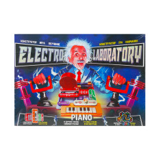 Електронний конструктор "Electro Laboratory. Piano"