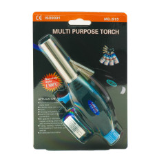 Газовий пальник "Purpose Torch"