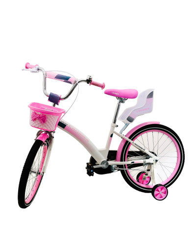 Велосипед "KIDS BIKE CROSSER-3"