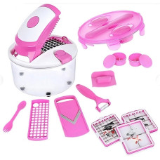 Овочерізка "Multi Salad Chef"