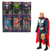 Фігурка cупергероя Avengers Endgame