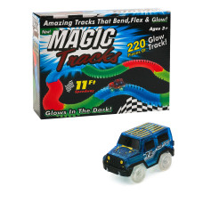Трек Magic Track, 220 дет
