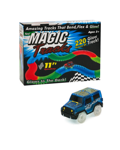 Трек Magic Track, 220 дет