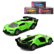 Іграшка "Sport car"