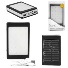 Power bank Smart 12000mAh
