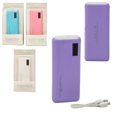 Power bank GOLF 16000 mAч