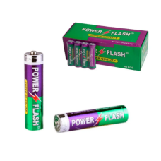 Батарейка Power Flash 1.5 v