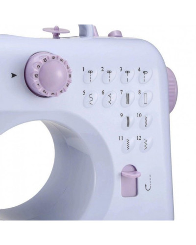 Швацька машинка Michley Sewing Machine 8в1