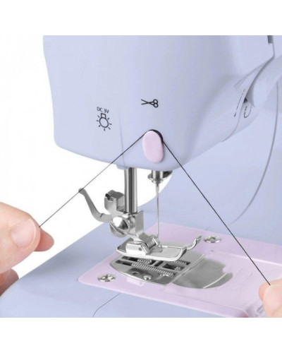 Швацька машинка Michley Sewing Machine 8в1