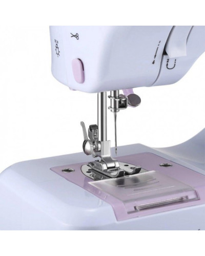 Швацька машинка Michley Sewing Machine 8в1