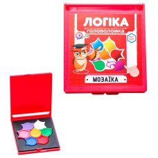 Гра-головоломка "Мозаїка"