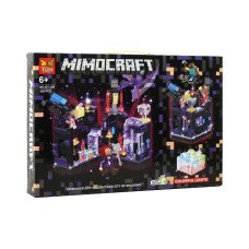 Конструктор "Mimocraft"