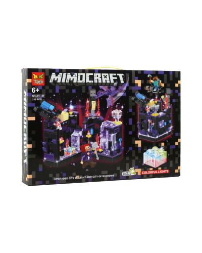 Конструктор "Mimocraft"