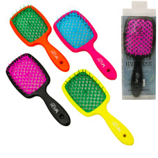 Гребінець для волосся SaMi Super Hair Brush