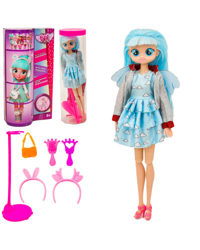 Лялька "BFF dolls"