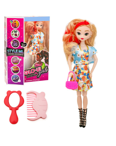 Лялька "BFF dolls"