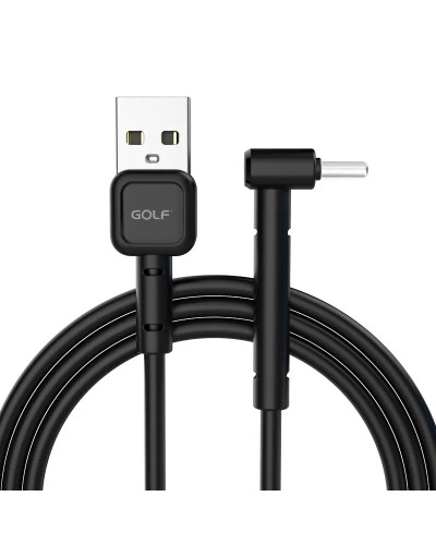 Кабель GOLF GC-69 Type-C L
