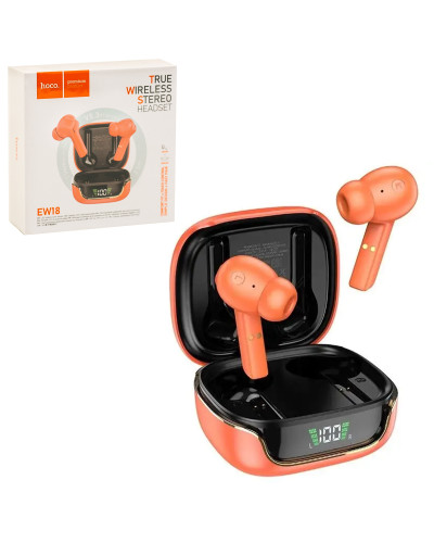 Бездротові Bluetooth EW18 true wireless headset