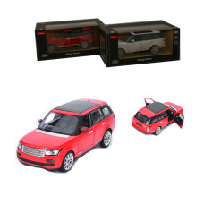 Іграшка "Land Rover"