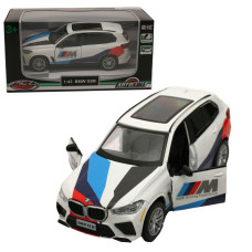 Іграшка "BMW X5M"