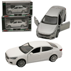 Іграшка "Kia K7"