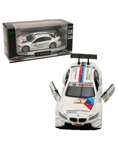Іграшка "BMW M3"