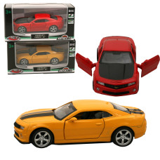 Іграшка "Chevrolet Camaro"