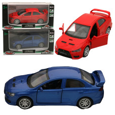 Іграшка "Mitsubishi"
