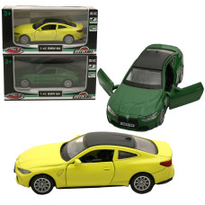 Іграшка "BMW"