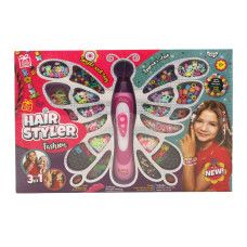 Креативна творчість "Hair Styler. Fashion"