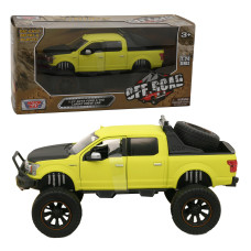 Іграшка "2019 Ford F-150 Lariat"