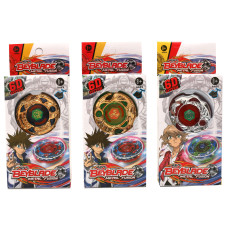 Іграшка "BEYBLADE"