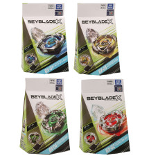 Іграшка "BEYBLADE"