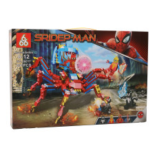 Конструктор SPIDERMAN