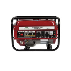 Генератор бензиновий AVR, 2500W