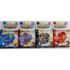 BEYBLADE, в кор-ке