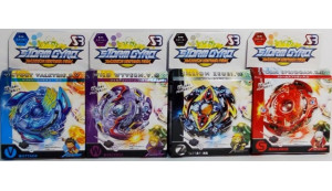 BEYBLADE, в кор-ке