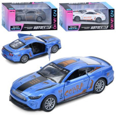 Іграшка "Авто"