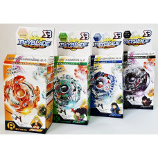 BEYBLADE, в кор-ке