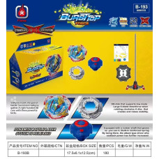 Іграшка "BEYBLADE"
