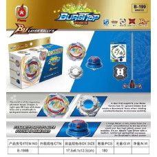 Іграшка "BEYBLADE"