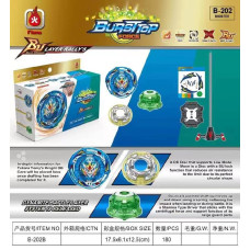 Іграшка "BEYBLADE"